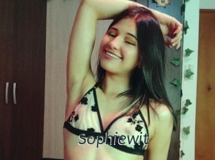 Sophiewit