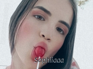 Sophiiaaa