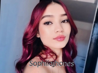 Sophiiajhones