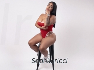 Sophiiaricci