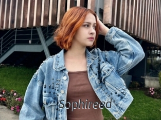 Sophireed