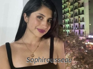 Sophirousseau