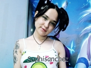 Sophisanchez
