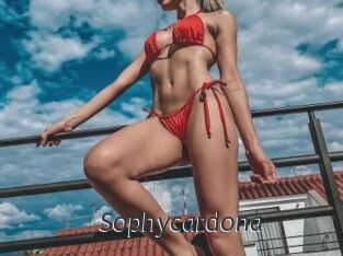 Sophycardona
