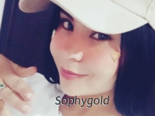 Sophygold