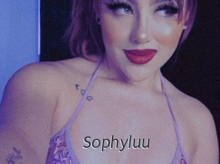Sophyluu