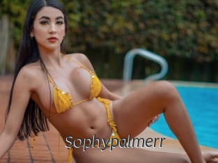Sophypalmerr