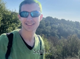 Sopiko