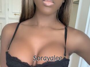 Sorayalee