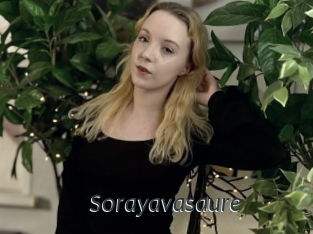 Sorayavasaure