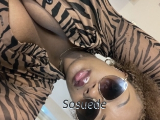 Sosuede