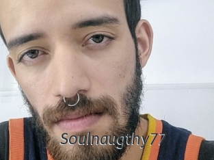 soulnaugthy77 Ligne Rose
