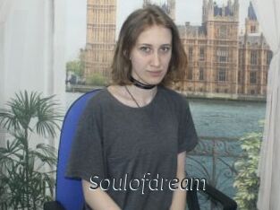 Soulofdream
