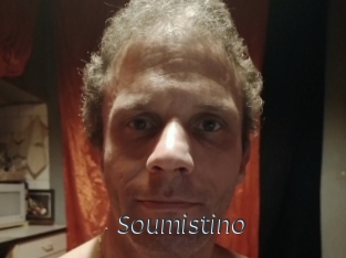 Soumistino