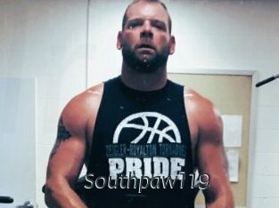Southpaw119