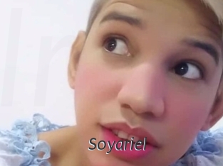 Soyariel