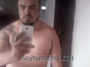 Soytumacho1223