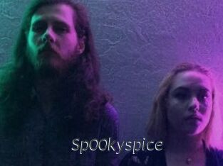 Sp00kyspice