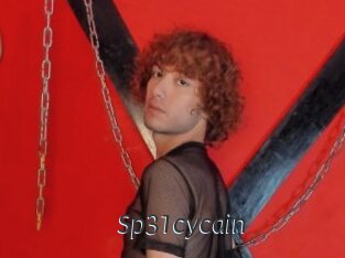 Sp31cycain