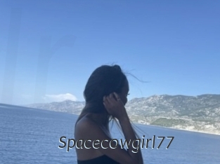 Spacecowgirl77