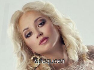 Spaqueen