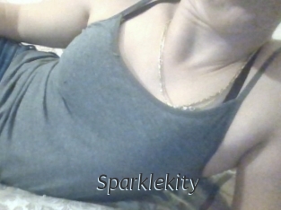 Sparklekity
