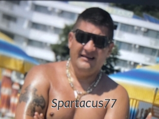 Spartacus77