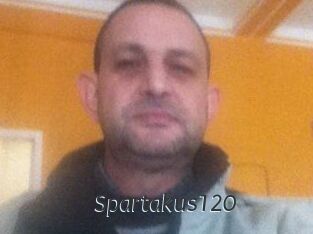 Spartakus120