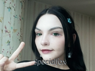Specialfox