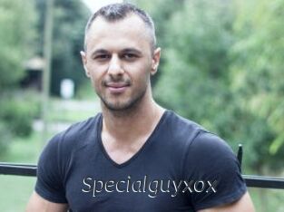 Specialguyxox