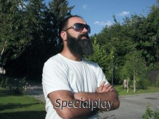 Specialplay