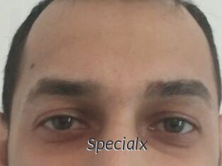 Specialx