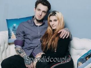Spendidcouple