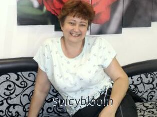 Spicybloom