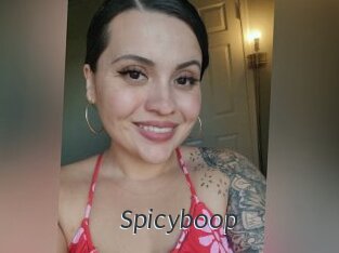 Spicyboop