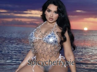 Spicycherrypie