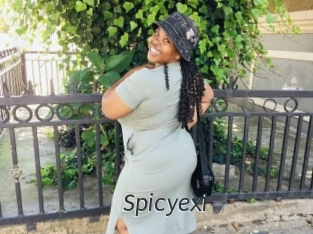 Spicyexi