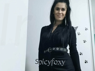 spicyfoxy Ligne Rose