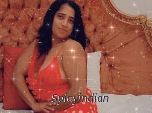 Spicyindian