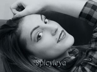 Spicyleya