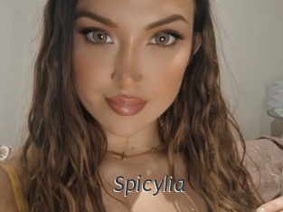 Spicylia