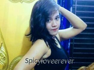 Spicyloveerever