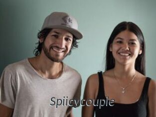 Spiicycouple
