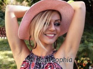 Spiritualsophia
