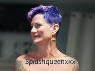 Splashqueenxxx