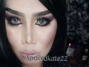 Spoiledkate22