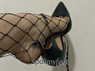 Spoilmyfeet