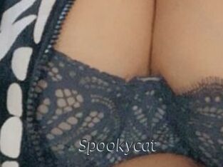 Spookycat