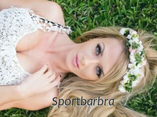 Sportbarbra