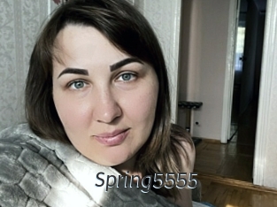 Spring5555